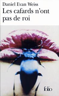 LES CAFARDS N ONT PAS DE ROI 4023