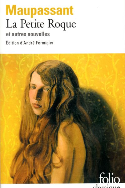 LA PETITE ROQUE               1809