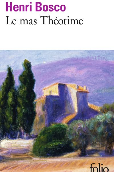 LE MAS THEOTIME                168