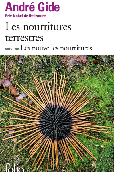 LES NOURRITURES TERRESTRES     117