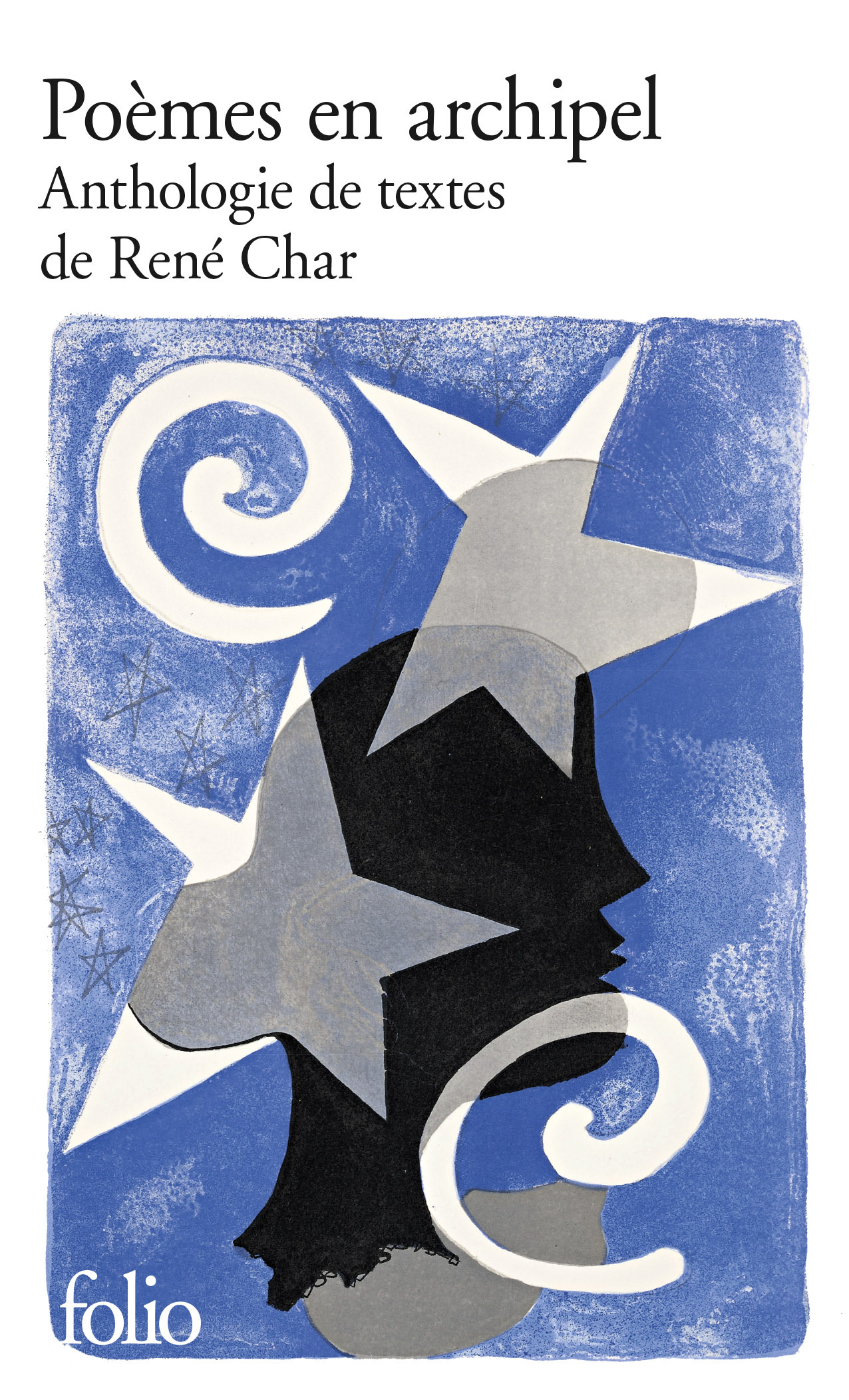 POEMES EN ARCHIPEL 4508