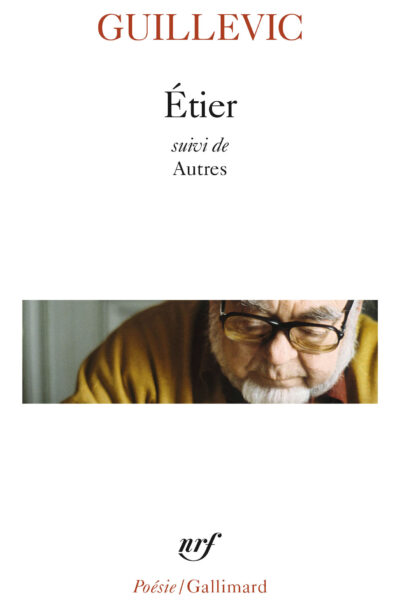 ETIER SUIV DE AUTRES