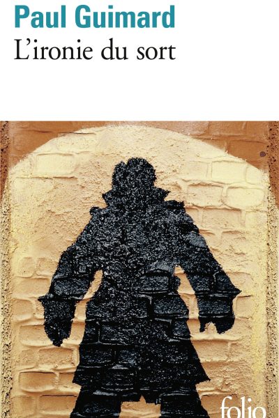 IRONIE DU SORT             536