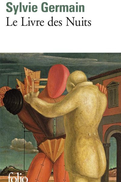 LE LIVRE DES NUITS     1806