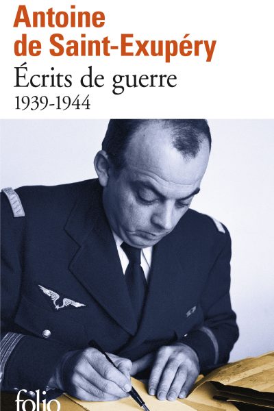 ECRITS DE GUERRE              2573