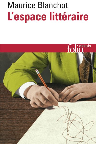 L'ESPACE LITTERAIRE