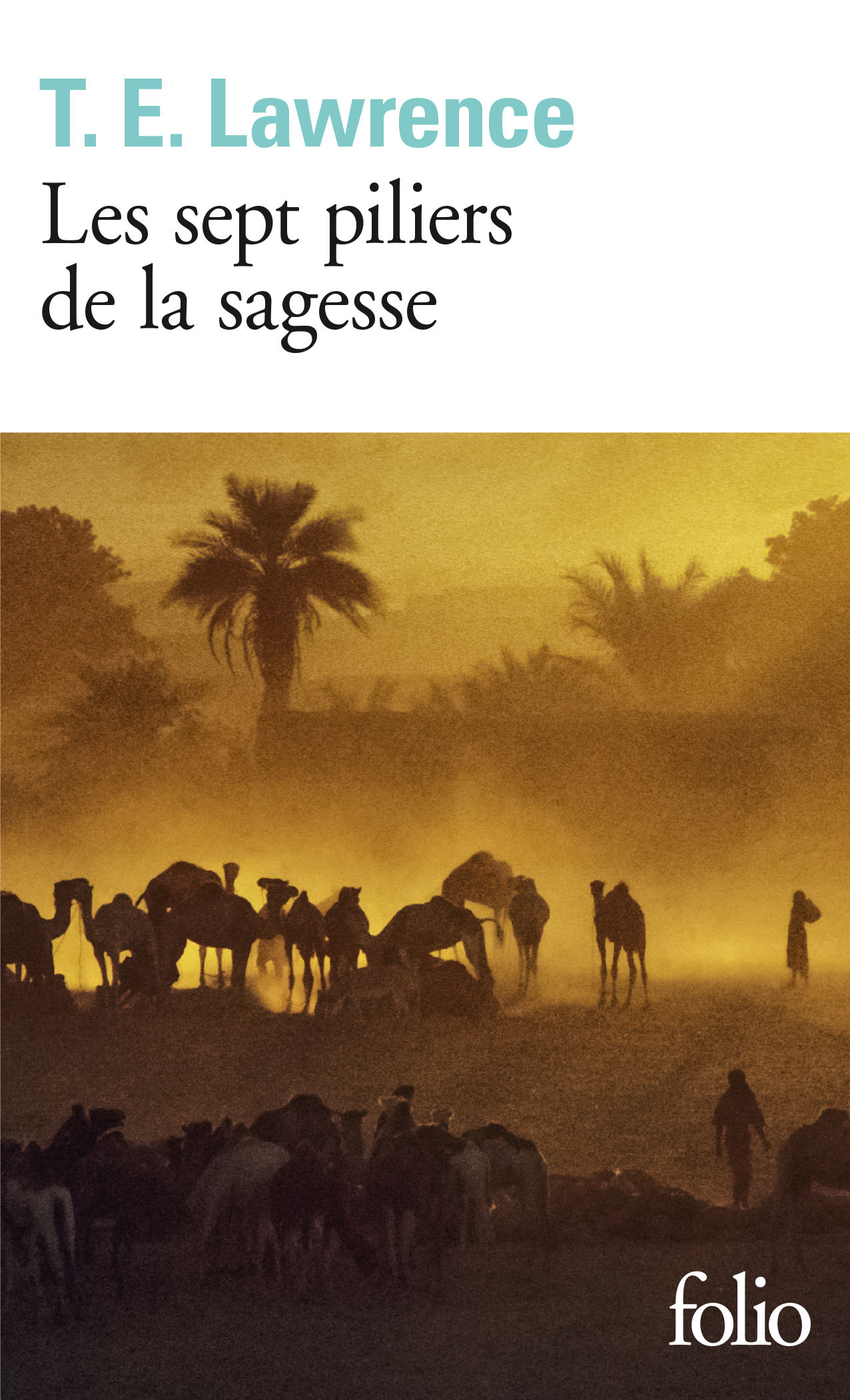 LES SEPT PILIERS DE LA SAGESSE 2392
