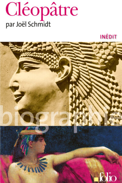 CLEOPATRE    42