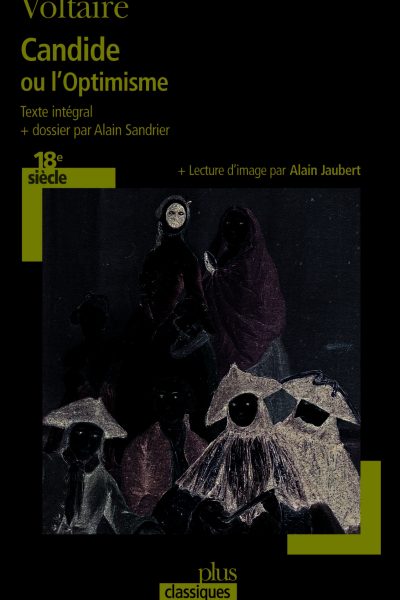 CANDIDE OU L'OPTIMISME