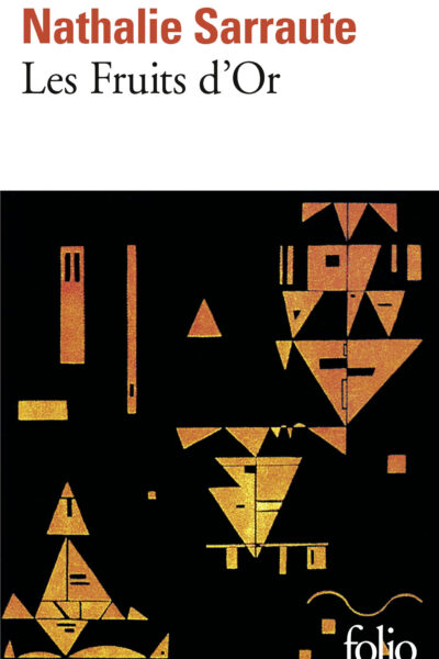 LES FRUITS D OR                390