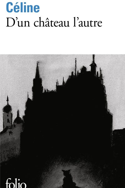 D'UN CHÂTEAU L'AUTRE