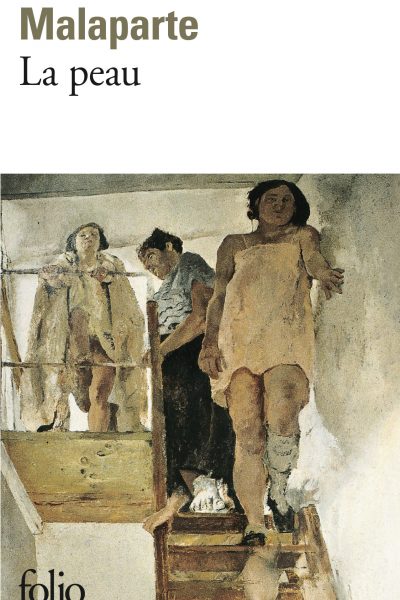 LA PEAU                        502