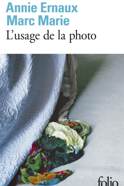 L'USAGE DE LA PHOTO   4397