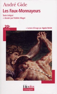 LES FAUX-MONNAYEURS     120