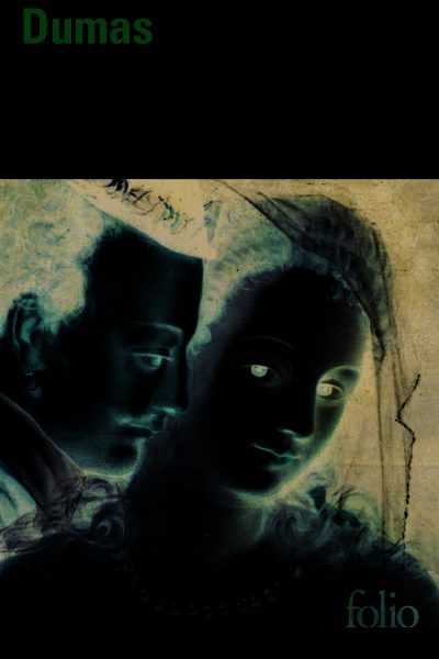 LA DAME DE MONSOREAU 4792