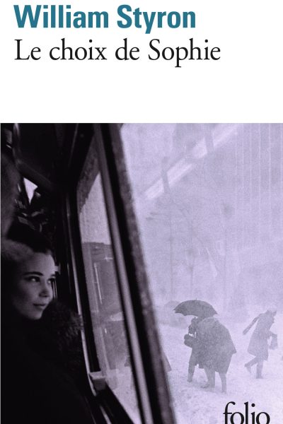 LE CHOIX DE SOPHIE            2740