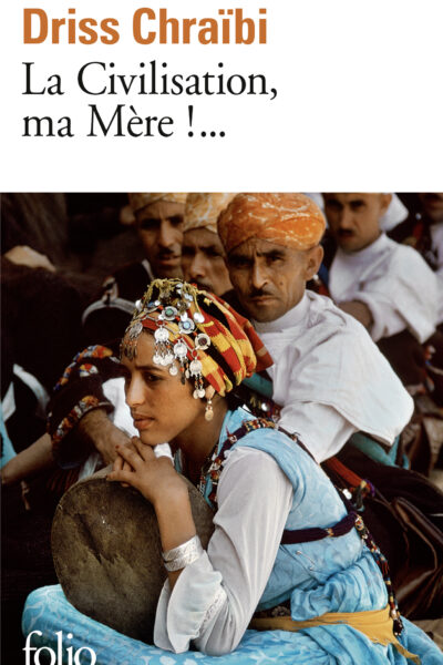 LA CIVILISATION MA MERE