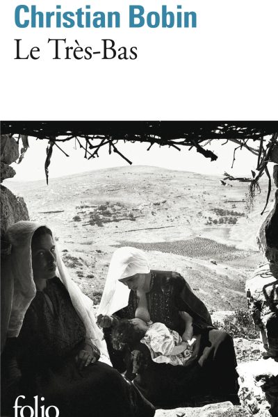 LE TRES-BAS