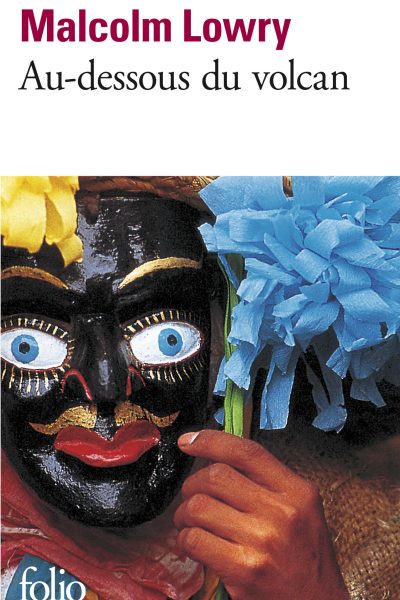 AU-DESSOUS DU VOLCAN           351