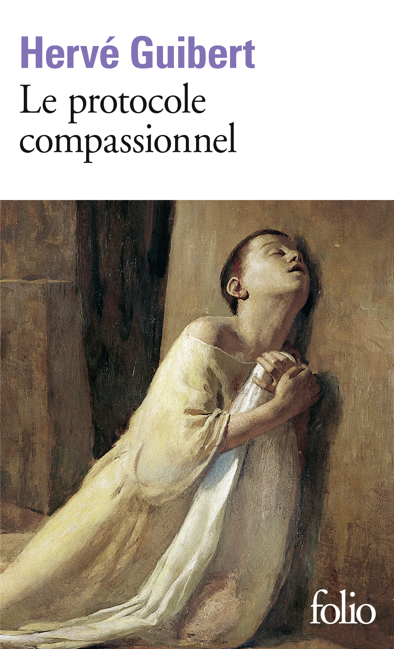 LE PROTOCOLE COMPASSIONNEL