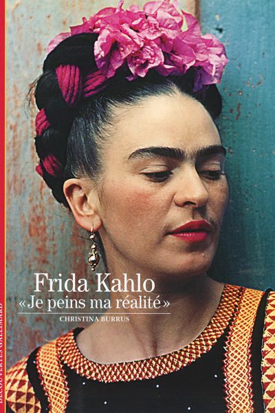 FRIDA KAHLO 512