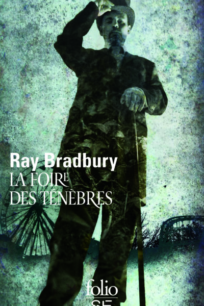 LA FOIRE DES TENEBRES