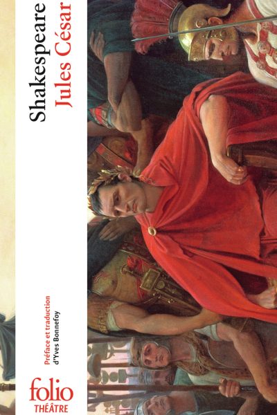 JULES CESAR
