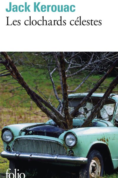 LES CLOCHARDS CELESTES 565