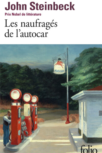 LES NAUFRAGES DE L'AUTOCAR