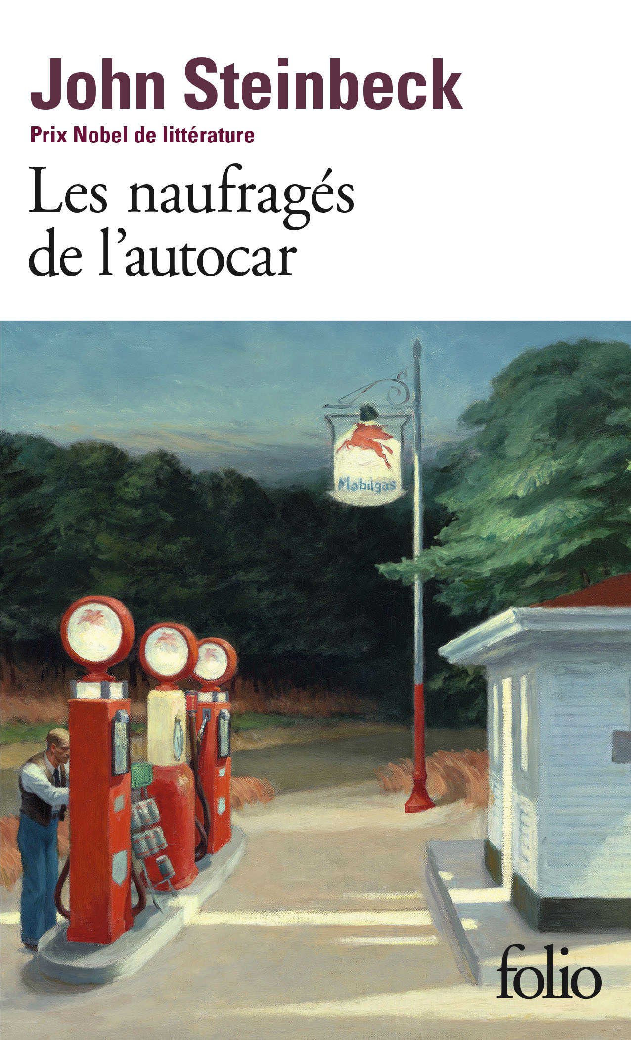 LES NAUFRAGES DE L'AUTOCAR