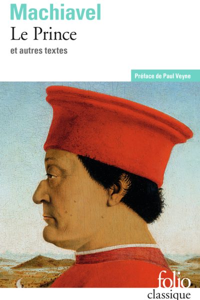 LE PRINCE ET AUTRES TEXTES