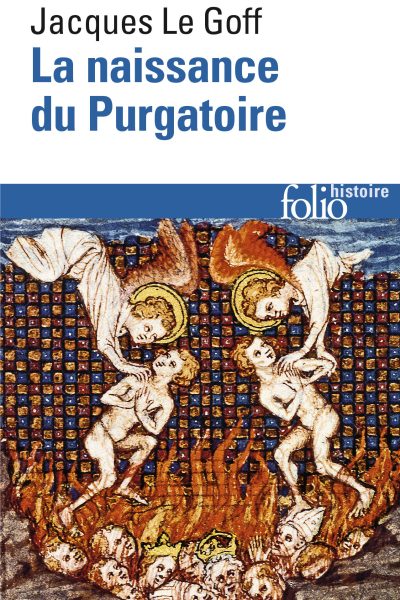LA NAISSANCE DU PURGATOIRE     H31