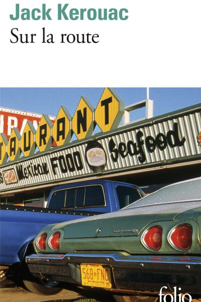 SUR LA ROUTE