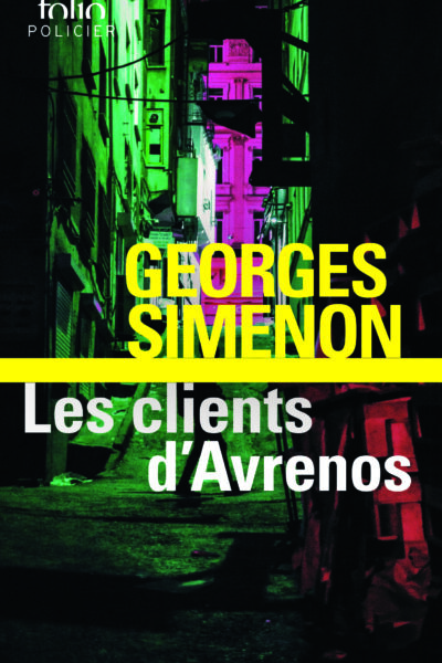 LES CLIENTS D AVRENOS 442