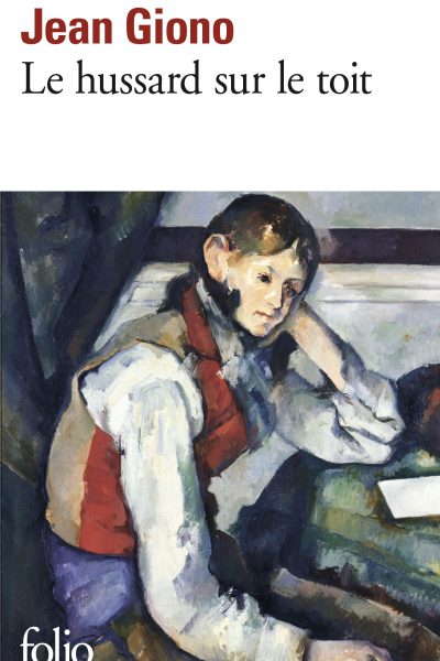 LE HUSSARD SUR LE TOIT         240