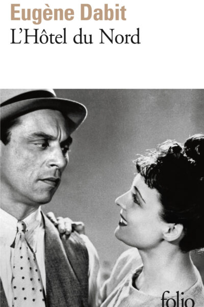 HOTEL DU NORD                  2155