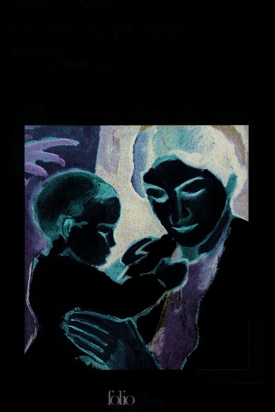 LE LIVRE DE MA MERE     45