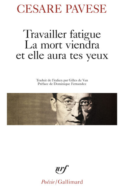 TRAVAILLER FATIGUE - LA MORT VIENDRA  - ELLE AURA TES YEUX
