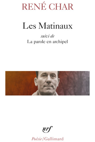 MATINAUX POESIE 38