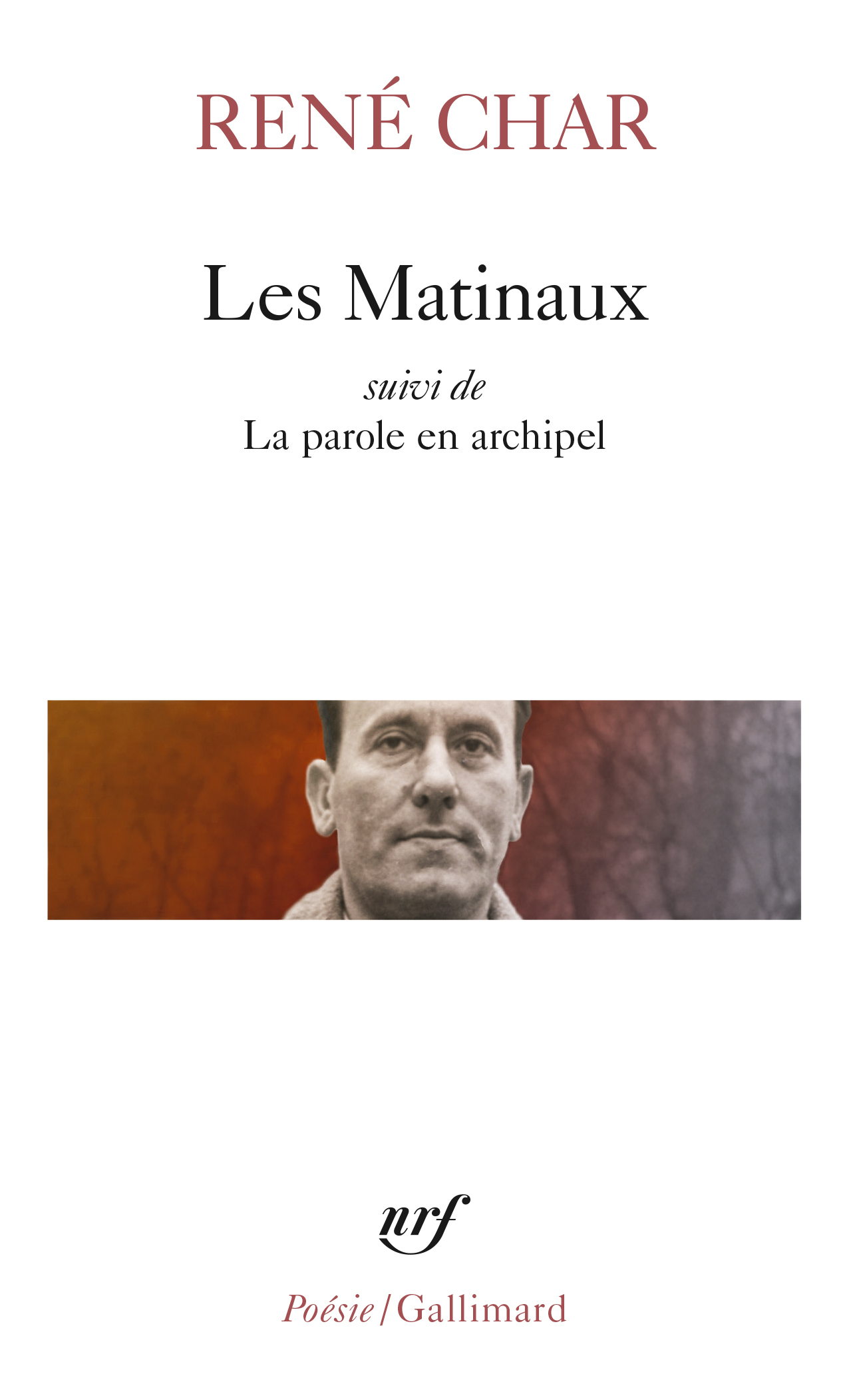 MATINAUX POESIE 38