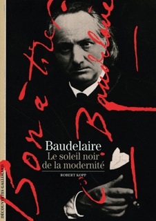 BAUDELAIRE   LE SOLEIL NOIR DE LA MODERNITE    456
