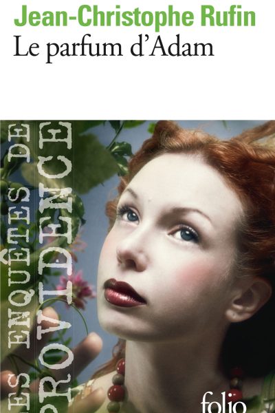 LE PARFUM D'ADAM