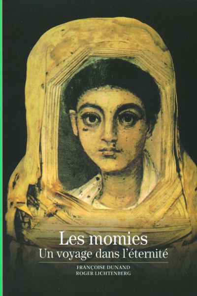 LES MOMIES(UN VOYAGE DANS L'ETERNITE) 118