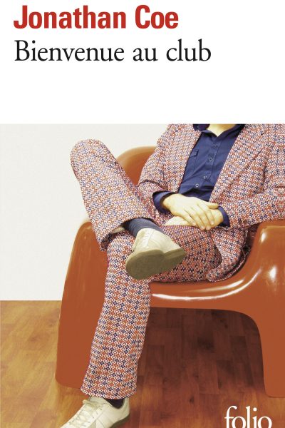 BIENVENUE AU CLUB         4071