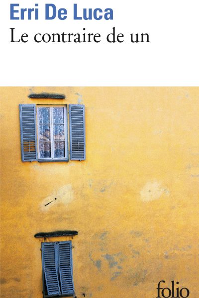 LE CONTRAIRE DE UN   4211