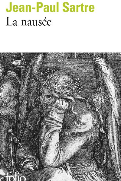 LA NAUSEE