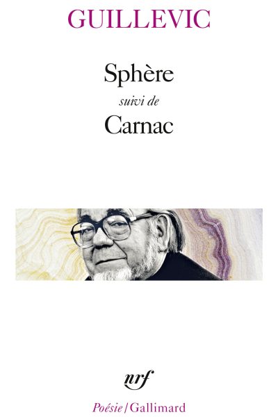 SPHERE            POESIE        120
