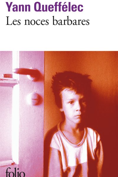 LES NOCES BARBARES        1856