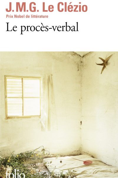 LE PROCES VERBAL               353