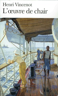 L'OEUVRE DE CHAIR             1719